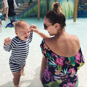 Meet your Posher, Beatrice